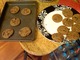 bake cookies