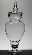 This is similar to our apothecary jar